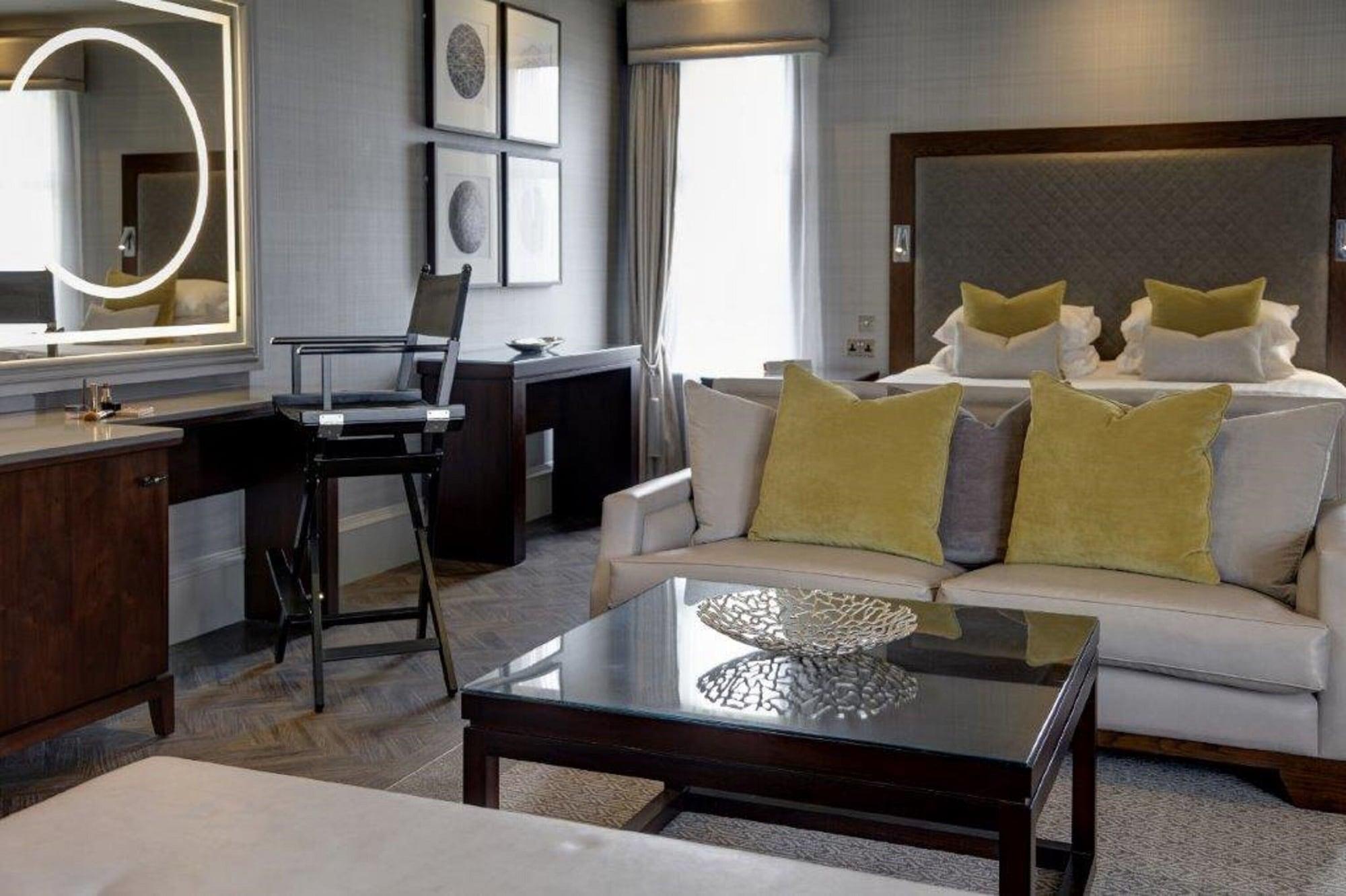 Best Western Garfield House Hotel Chryston Экстерьер фото