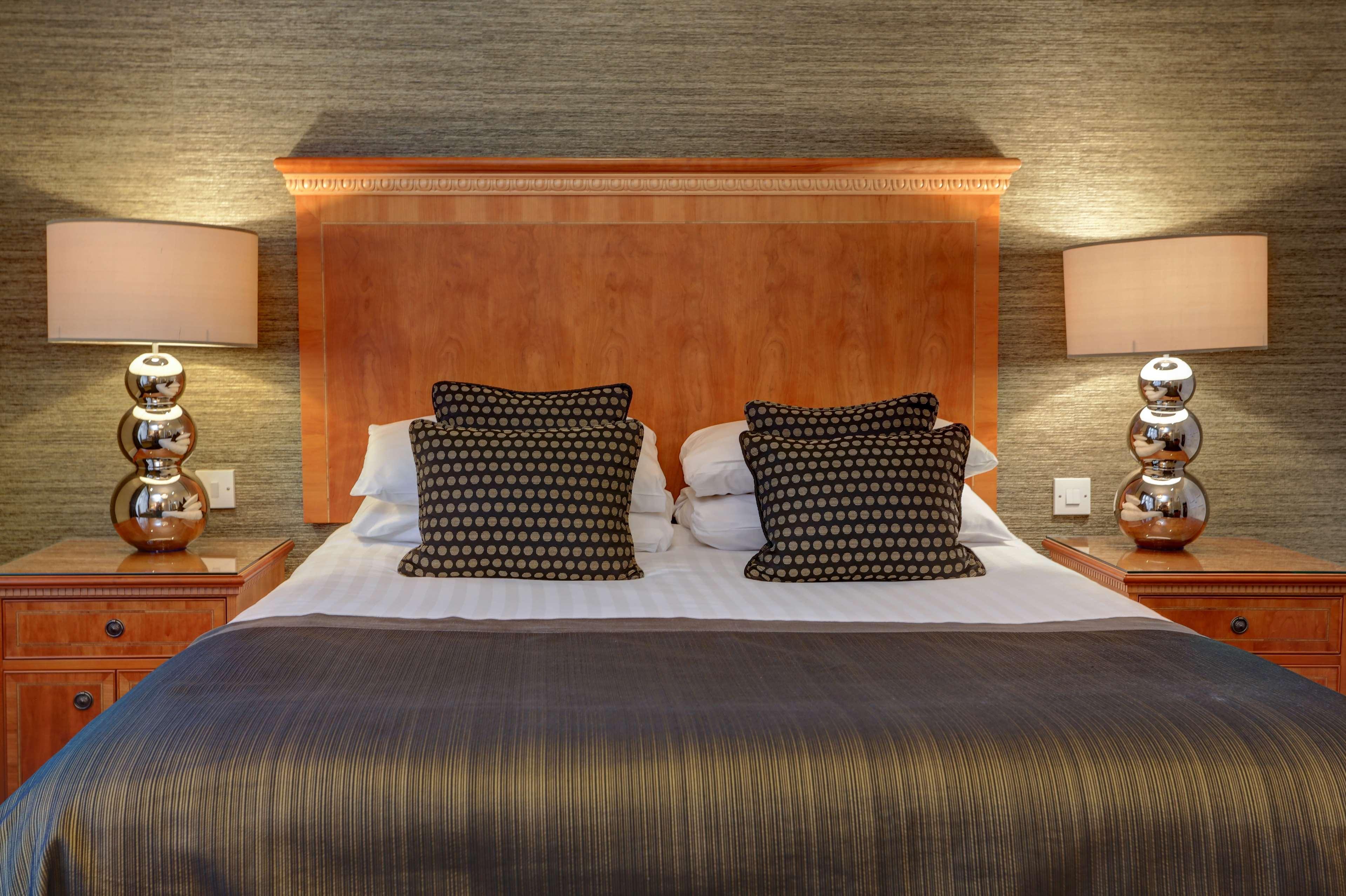 Best Western Garfield House Hotel Chryston Экстерьер фото